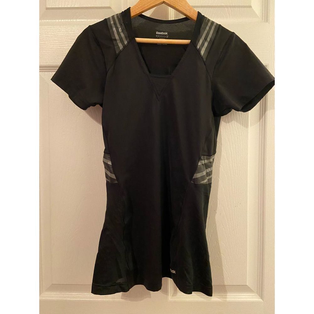 Reebok Play Dry Shirt